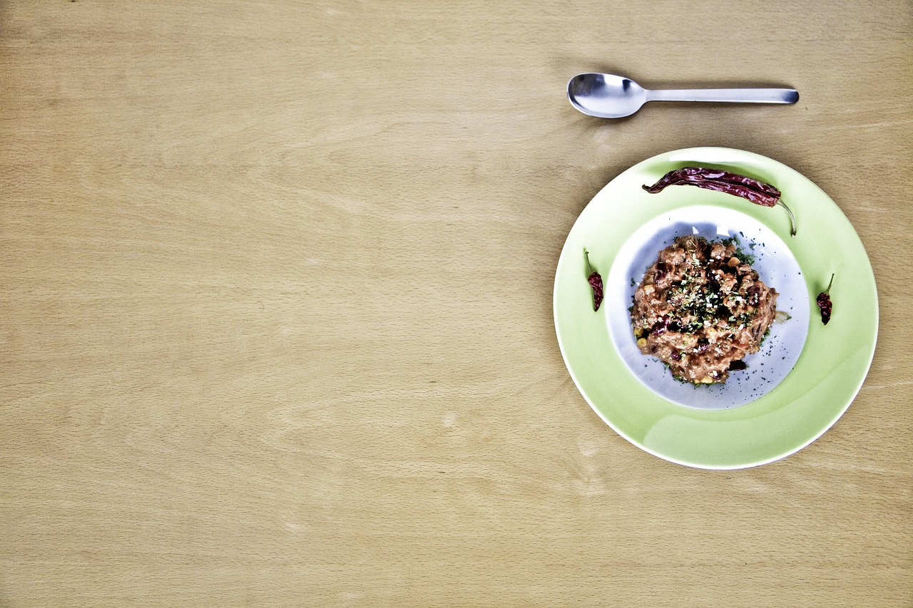 看能吃的能吃的，从田间到餐桌的一场味觉冒险